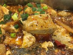 -沈姐万州烤鱼(沙坪坝七中店)
