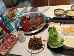-名扬煮艺肥牛自助火锅(同和店)