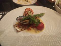 -Nord Grill&Bar Highland诺德西餐(深圳欢乐海岸店)