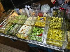 -大学城夜市大排档(凤栖路店)