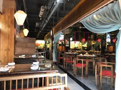 -水煮三国·川鲁江湖菜(香山店)