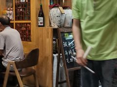 -以前的小酒馆(中山广场店)