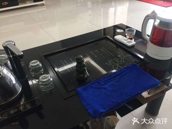 诺威宠物医院(官邸分院)图片
