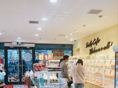 -85度C(广州东银广场店)