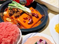 -蜀家渝重庆火锅(南屏街店)