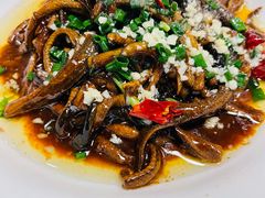 -新吉士·上海菜(浦东LCM置汇旭辉店)