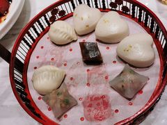 -宴昆山·私房菜(春晖店)