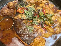 -小秦淮·南京土菜(新亭西路店)