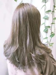 -MAGIC米几发型设计·羊毛卷