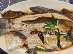 -全聚贤餐厅·湖北家常菜(沙湖店)