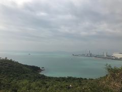 -南丫岛