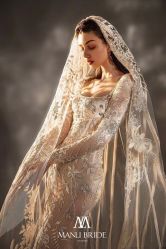 -MANLI BRIDAL婚纱