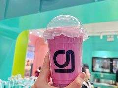 -gleeglee乐溢亦茶(合生汇店)