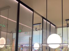 -绿茶餐厅(淮安吾悦广场店)