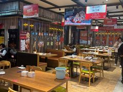 -华府九号海鲜烧烤大排档(龙域店)