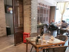 -北京老铺烤鸭(高新店)