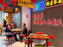 -黄弟大排档·湖南菜·小龙虾·小海鲜(凯旋北路店)