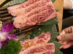 -丸藏和牛烧肉专门店(园区师惠坊店)