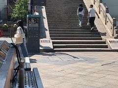 -南门头上美食街