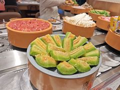 -喜家自助小火锅(乐客城店)