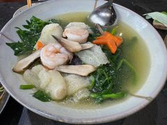 -云上千禾(水上店)