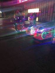 -贝乐欣亲子乐园(麦多生活广场店)