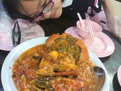 -龙海鲜螃蟹王(宏茂桥店)