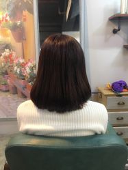 -GIRL STYLE 烫发·染发沙龙