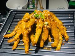 -鱼见你烤鱼•本地烧烤(1818店)