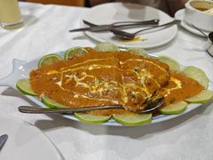 -葛尼沙印度餐厅 (镇明路店)