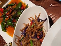 -缪氏川菜(深圳北站缤果空间店)