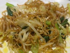 -小杨烤肉(朱雀店)