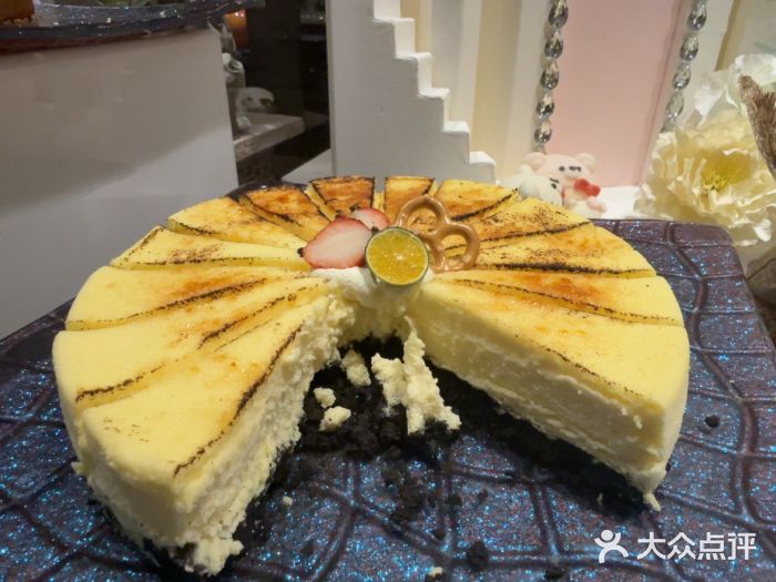 杭州开元名都大酒店·地中海自助餐厅图片