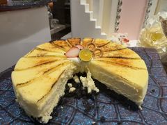 -杭州开元名都大酒店·地中海自助餐厅