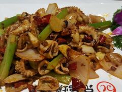 -白氏兄弟烧烤(尹家沟店)