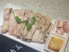 -马老六清真餐饮(西站店)