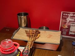 -神府路壹号·海鲜烧烤·砂锅粥·锅物(三坊七巷店)