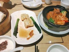 -上下九广州菜馆(李家村万达店)