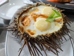 -大锅强·蒸海鲜青岛菜(吾悦广场店)