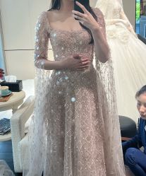 -MuseMarry婚纱(前海嘉里中心店)