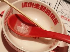 -生活如沸·顺德水牛奶火锅(大学路店)