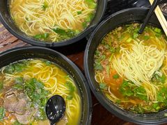 -一品飘香米线(一中总店)