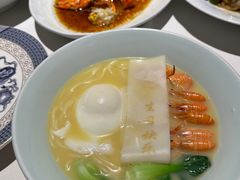 -钱塘花园·宁波菜