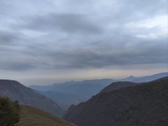 -蔚县茶山村