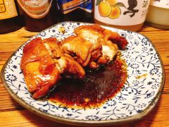 -食戟