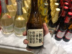 -川骄海鲜自助(河东店)