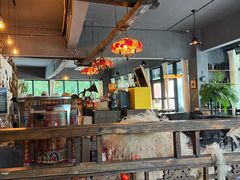 -BUND·FIVE外滩5号(天际店)