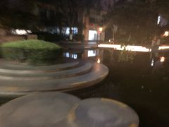-常州古运河南大街文化旅游区-人民公园