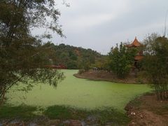 -五龙客家风情园