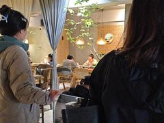 -本处·素食·融合料理(南油店)